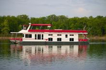 houseboat lake raystown resort missouri houseboats destination other april