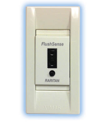FlushSense