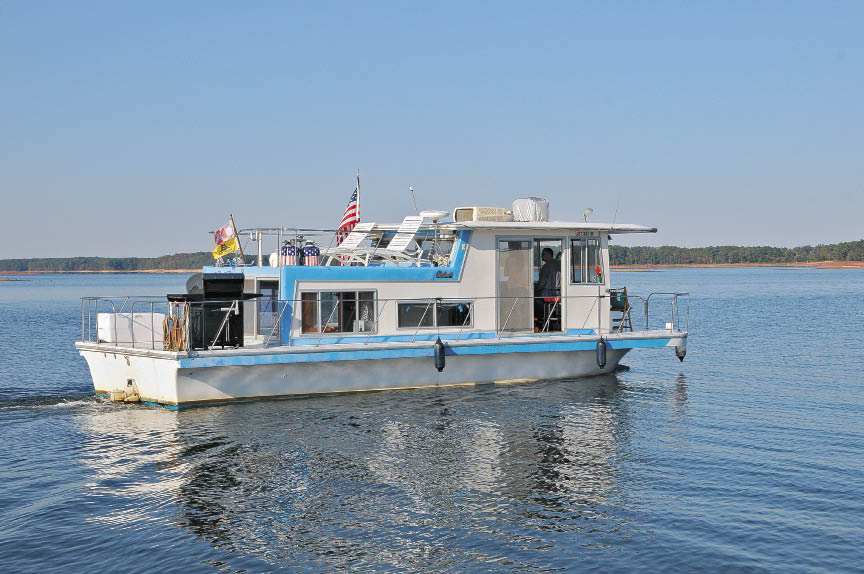 Heather Rae's Gypsy Yacht Heather Rae's Gypsy Yacht