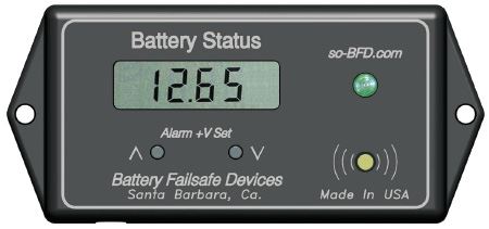Alarm