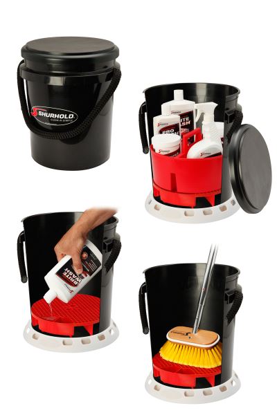 Shurhold - Bucket Caddy