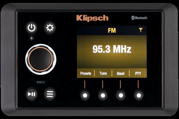 Klipsch kmc 2 2025