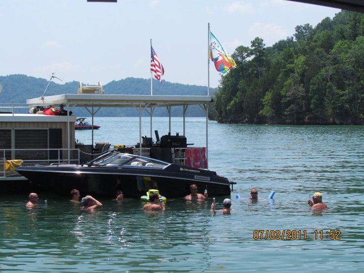 House Boats For Sale On Dale Hollow Lake : Dale Hollow Lake Houseboats For Sale Dhlviews - Dale ...