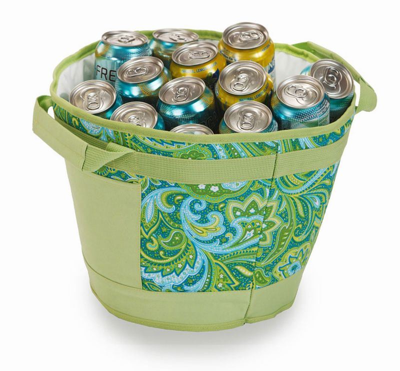 Can Cooler for Slim Beer | Can Cooler | THILY by THILY